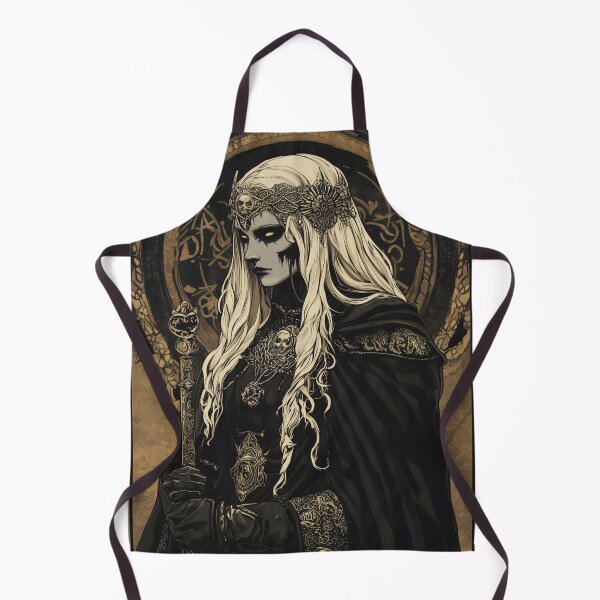 Item preview, Norse: Hel designed and sold by CursedbyLilith.