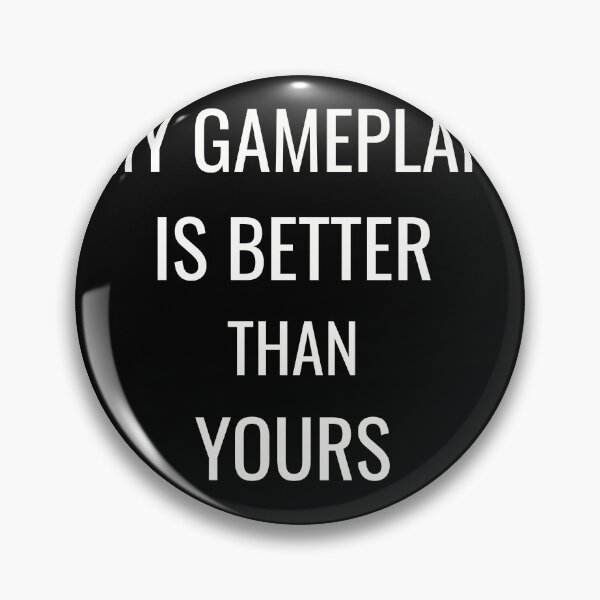 Item preview, My gameplan is better than yours, funny coach humor designed and sold by Merchattack.