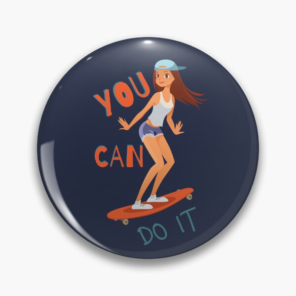 Item preview, You Can Do It designed and sold by Nesro34.