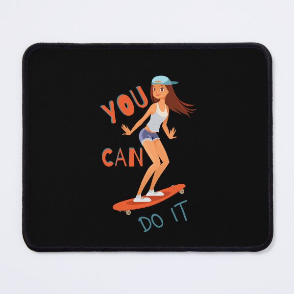 Item preview, You Can Do It designed and sold by Nesro34.