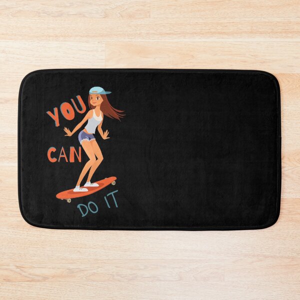Item preview, You Can Do It designed and sold by Nesro34.