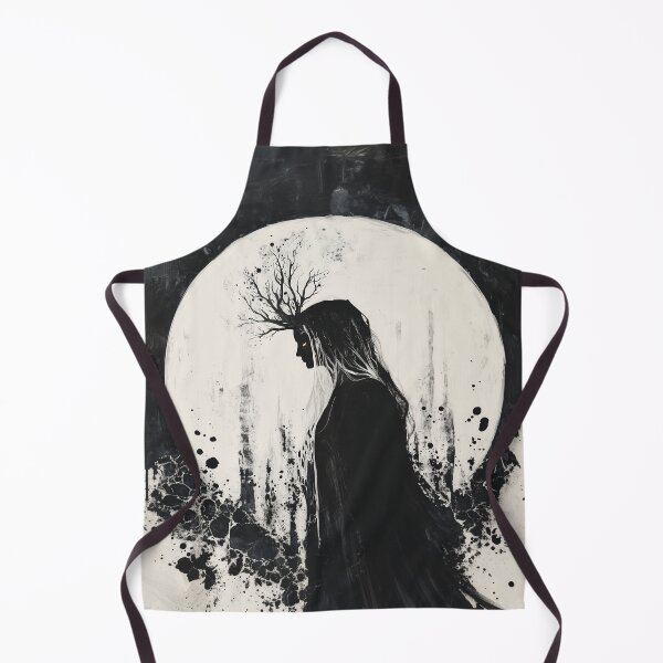Item preview, Norse: Hel designed and sold by CursedbyLilith.