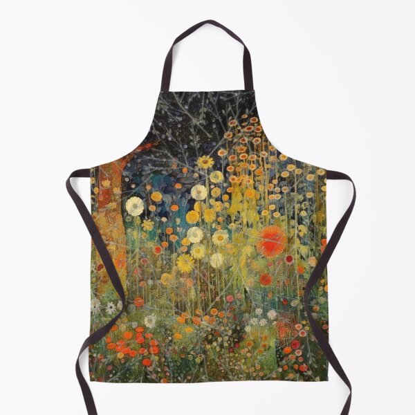 Item preview, Mystical Blossom Dreamscape by Alexeyev Zurga designed and sold by AlexeyevZurga.