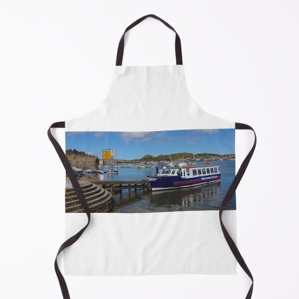 Item preview, Conwy harbour  designed and sold by Ribster13.