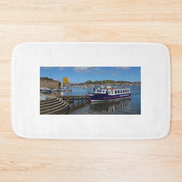 Item preview, Conwy harbour  designed and sold by Ribster13.