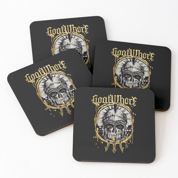 Item preview, goatwhore blood designed and sold by lempikutch.