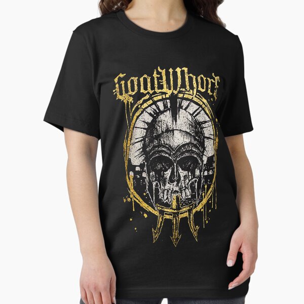 Item preview, goatwhore blood designed and sold by lempikutch.