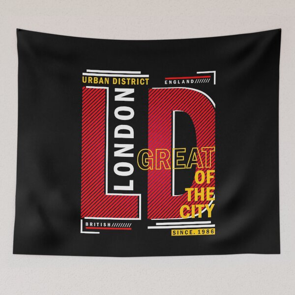 Item preview, Grandeza Urbana - URBAN DISTRICT designed and sold by lojadpop.