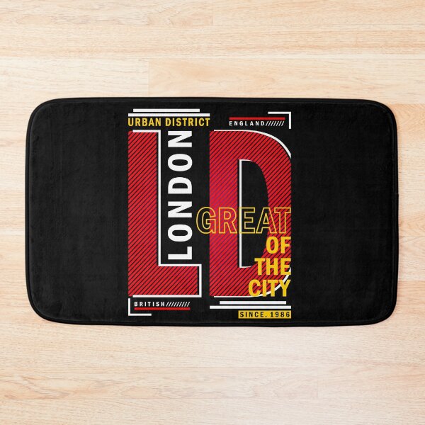 Item preview, Grandeza Urbana - URBAN DISTRICT designed and sold by lojadpop.