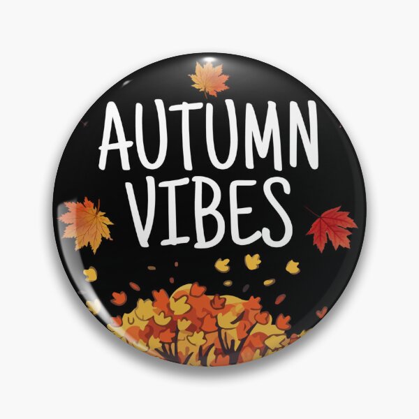 Item preview, Autumn Vibes designed and sold by Hyunnibear.