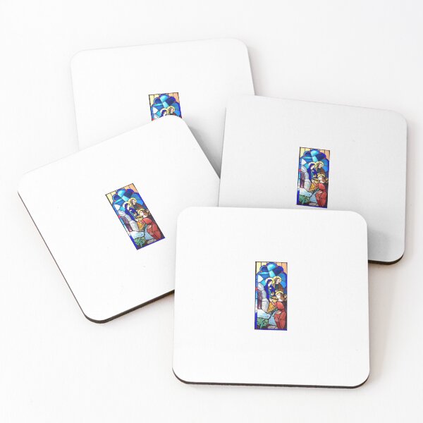 Item preview, Church Window designed and sold by Jane Evans.