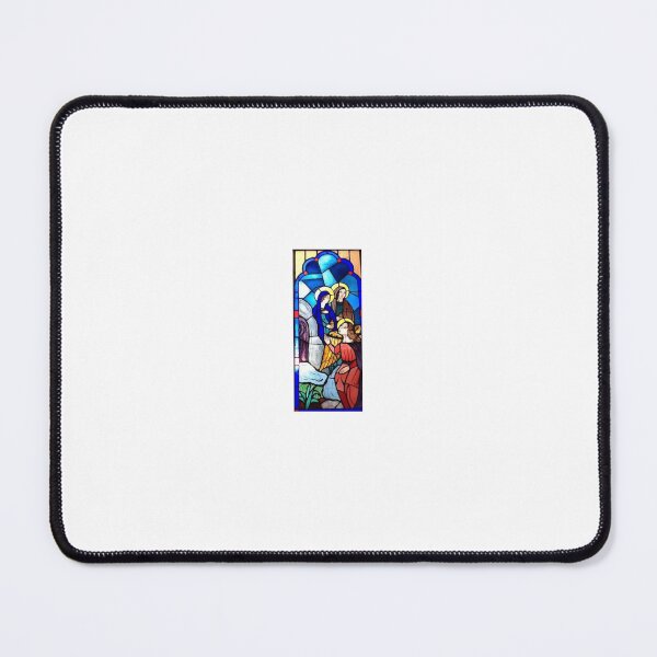 Item preview, Church Window designed and sold by Jane Evans.