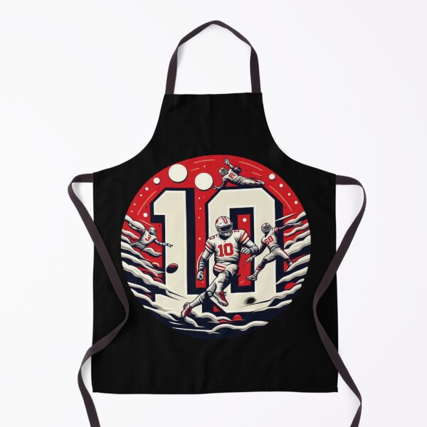 Item preview, Perfect Ten: Creative Number 10 T-Shirt Design designed and sold by KumarDesignLab.