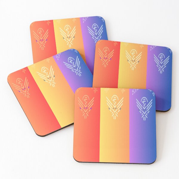 Item preview, Eagle temperatures designed and sold by Gustavo Umbertino.