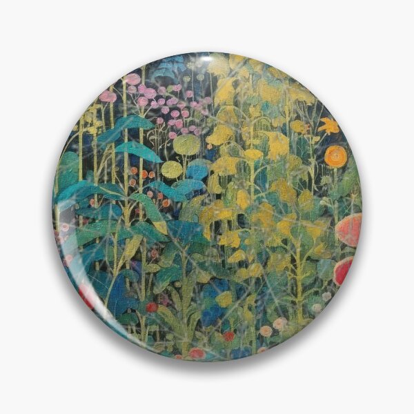 Item preview, Ethereal Garden of Dreams by Zurga designed and sold by AlexeyevZurga.
