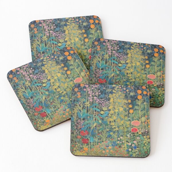 Item preview, Ethereal Garden of Dreams by Zurga designed and sold by AlexeyevZurga.
