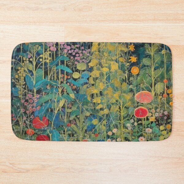 Item preview, Ethereal Garden of Dreams by Zurga designed and sold by AlexeyevZurga.