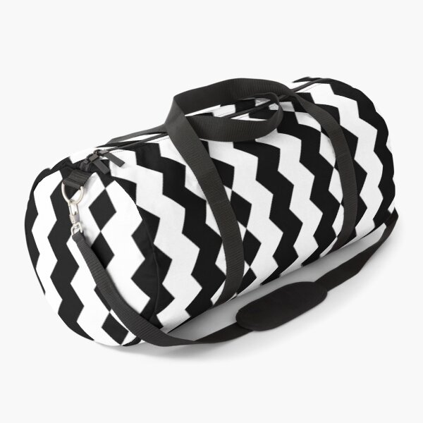 Item preview, Zigzag pattern designed and sold by GalleryUniverse.