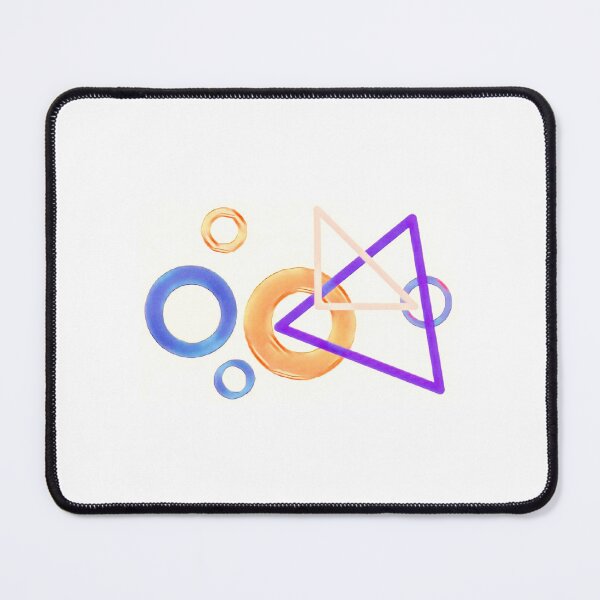Item preview, Delightful Abstraction by ElitebyElise designed and sold by ElitebyElise.