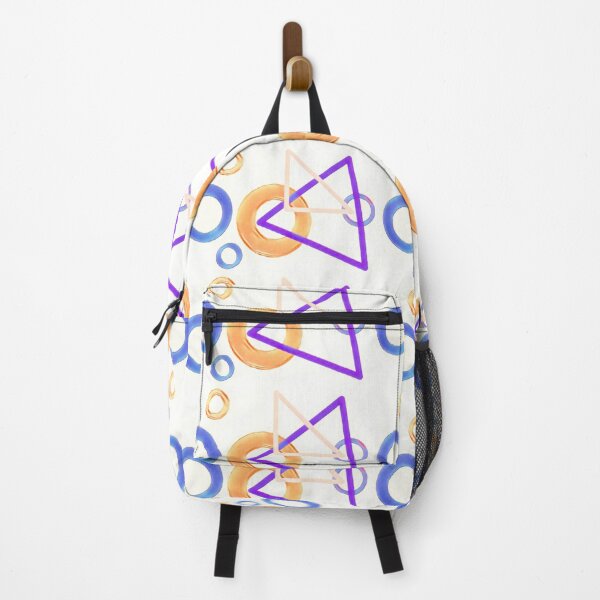 Item preview, Delightful Abstraction by ElitebyElise designed and sold by ElitebyElise.