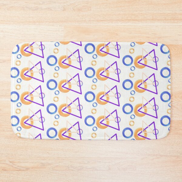 Item preview, Delightful Abstraction by ElitebyElise designed and sold by ElitebyElise.