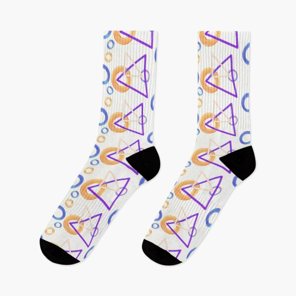 Item preview, Delightful Abstraction by ElitebyElise designed and sold by ElitebyElise.