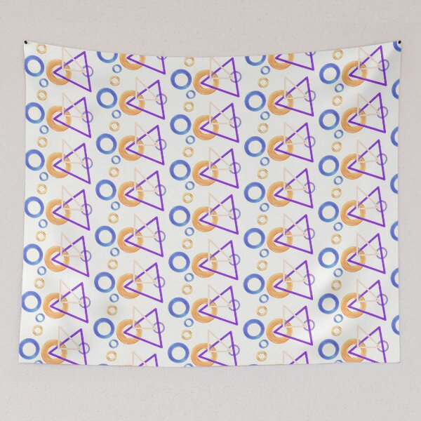 Item preview, Delightful Abstraction by ElitebyElise designed and sold by ElitebyElise.