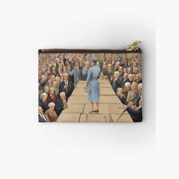 Item preview, Women's rights designed and sold by MindsAtelier.