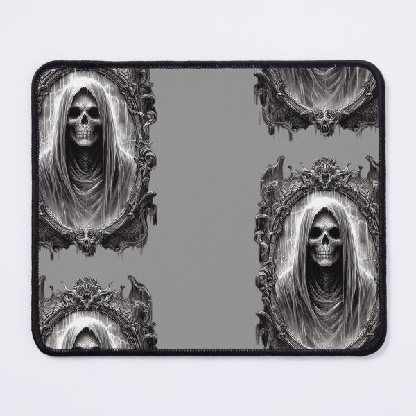 Item preview, Scary Mirror designed and sold by saldesign433.