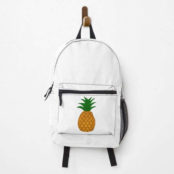 Item preview, Pineapple designed and sold by bits-and-bob.