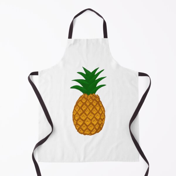 Item preview, Pineapple designed and sold by bits-and-bob.
