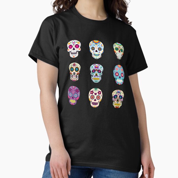 Item preview, CALAVERAS DE AZUCAR designed and sold by TICUICH24.