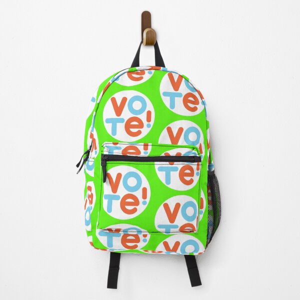 Item preview, Get Up And Vote! designed and sold by Phil Marden.