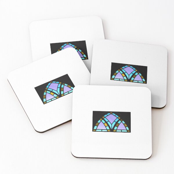 Item preview, Church Colors designed and sold by Jane Evans.