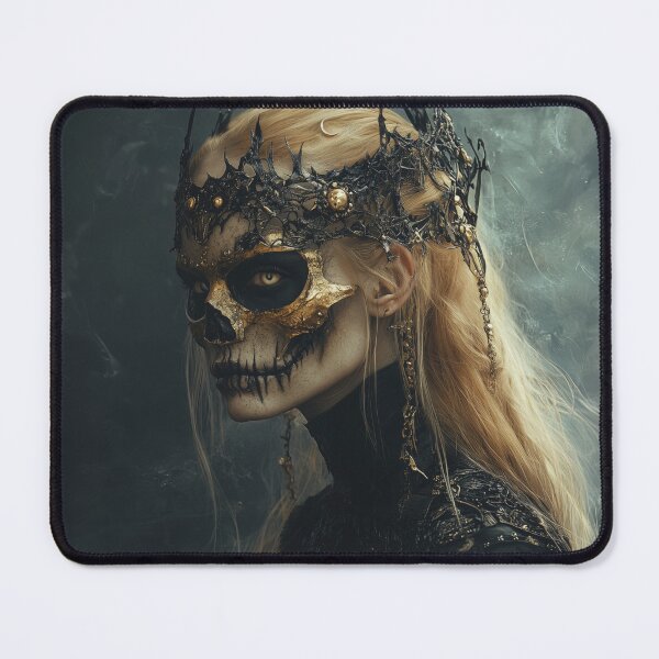 Item preview, Norse: Hel designed and sold by CursedbyLilith.