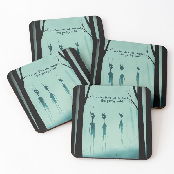 Item preview, We missed the Party designed and sold by ENDWOOD9.