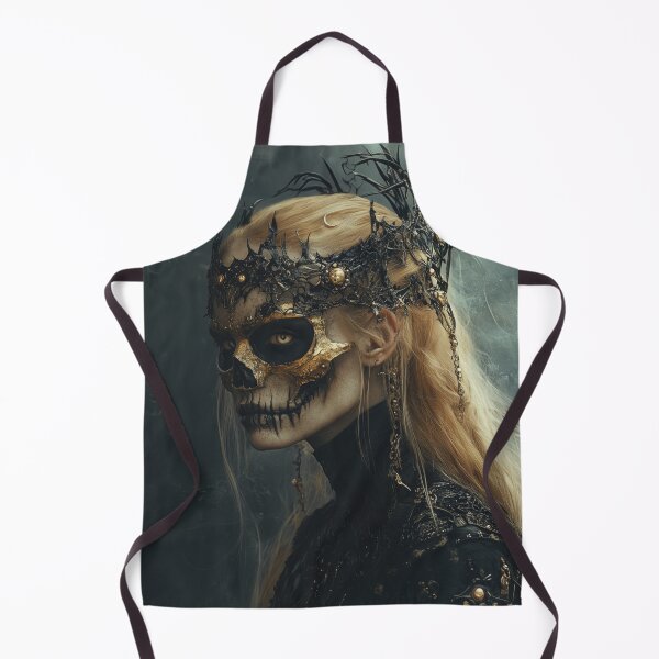 Item preview, Norse: Hel designed and sold by CursedbyLilith.