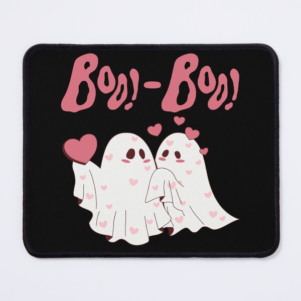 Item preview, Boo!-Boo! Ghost lovers designed and sold by otyliadesign.