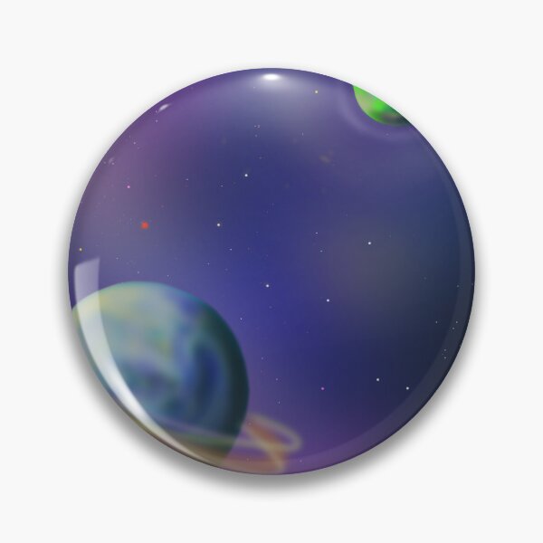 Item preview, Cosmic landscape designed and sold by Bimbas.