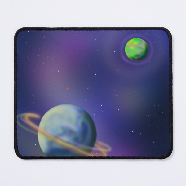 Item preview, Cosmic landscape designed and sold by Bimbas.