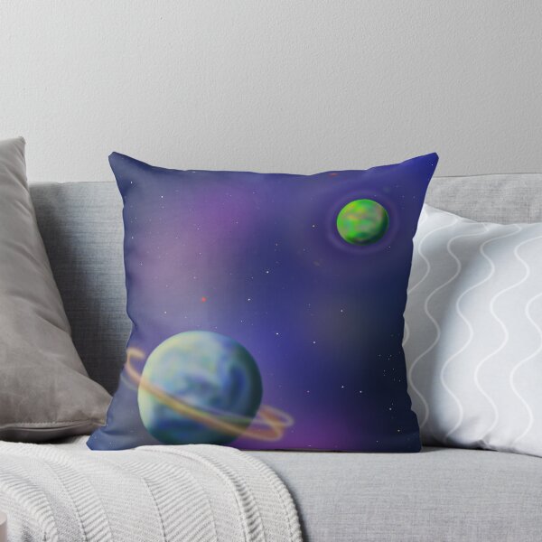 Item preview, Cosmic landscape designed and sold by Bimbas.