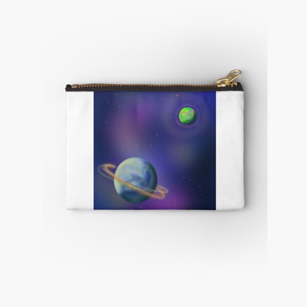 Item preview, Cosmic landscape designed and sold by Bimbas.