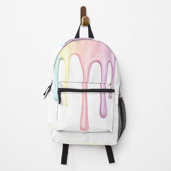 Item preview, Pastel Drip Vibes designed and sold by AI-Only Creations.