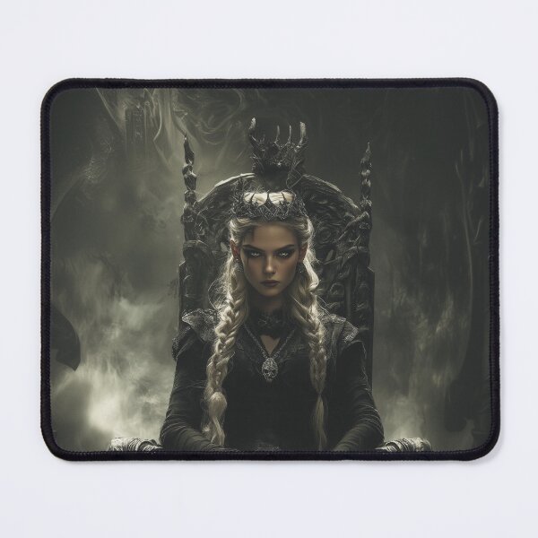 Item preview, Norse: Hel designed and sold by CursedbyLilith.