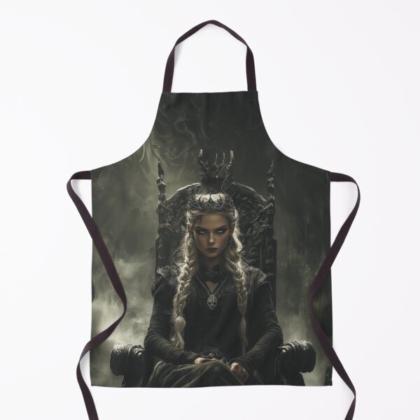 Item preview, Norse: Hel designed and sold by CursedbyLilith.