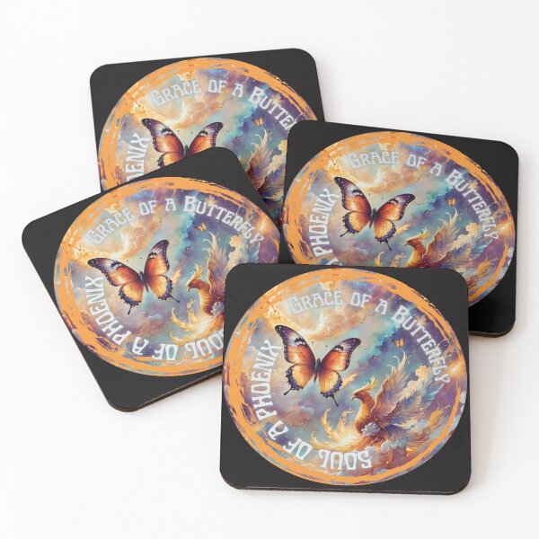 Item preview, Butterfly Grace, Phoenix Soul designed and sold by NicholeRose92.