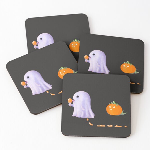 Item preview, Ghostly dribbles designed and sold by Ideahouse.
