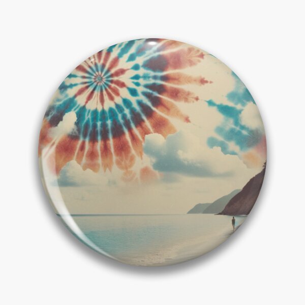 Artikelvorschau, Batik-Strand 2 entworfen und verkauft von BassHeadMomma.