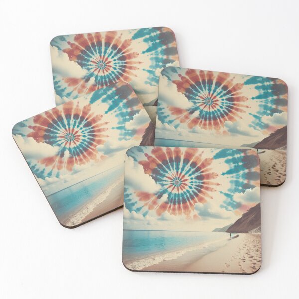 Artikelvorschau, Batik-Strand 2 entworfen und verkauft von BassHeadMomma.