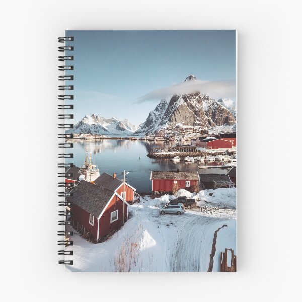 Item preview, reine at lofoten designed and sold by franckreporter.